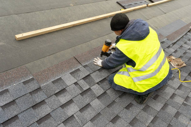 Reliable Hesston, KS Roofing Contractor Solutions