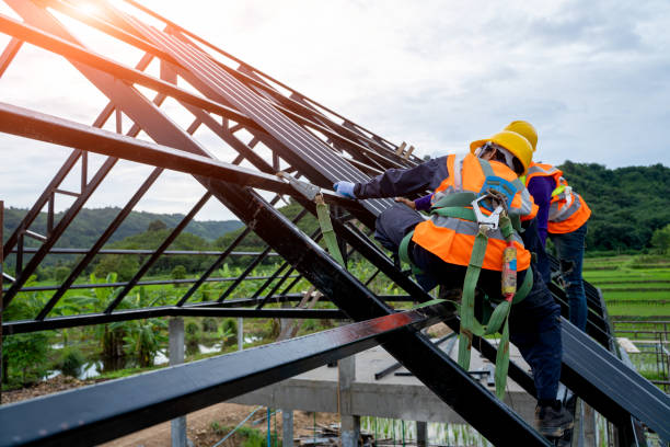 Best Roofing Contractor Near Me  in Hesston, KS