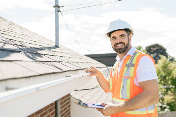Best Roof Waterproofing Services  in Hesston, KS
