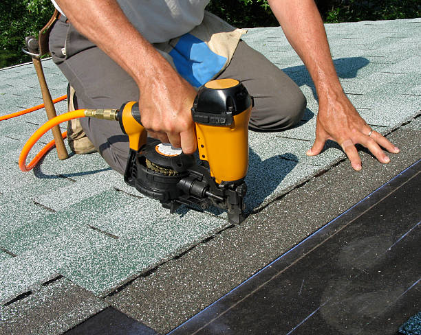 Best Metal Roofing Contractor  in Hesston, KS
