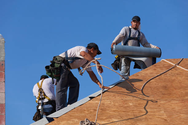 Best Roof Inspection Near Me  in Hesston, KS