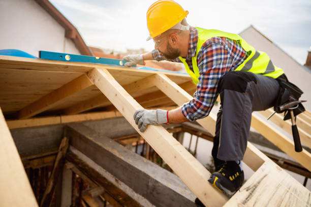 Best Roof Restoration Services  in Hesston, KS