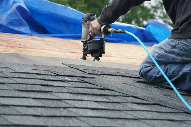 Best Roof Restoration Services  in Hesston, KS