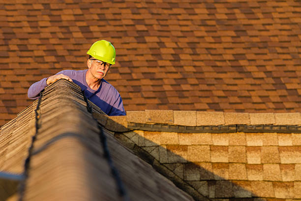 Tile Roofing Contractor in Hesston, KS